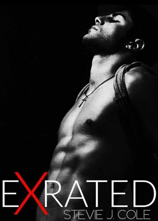 Cover of Exrated