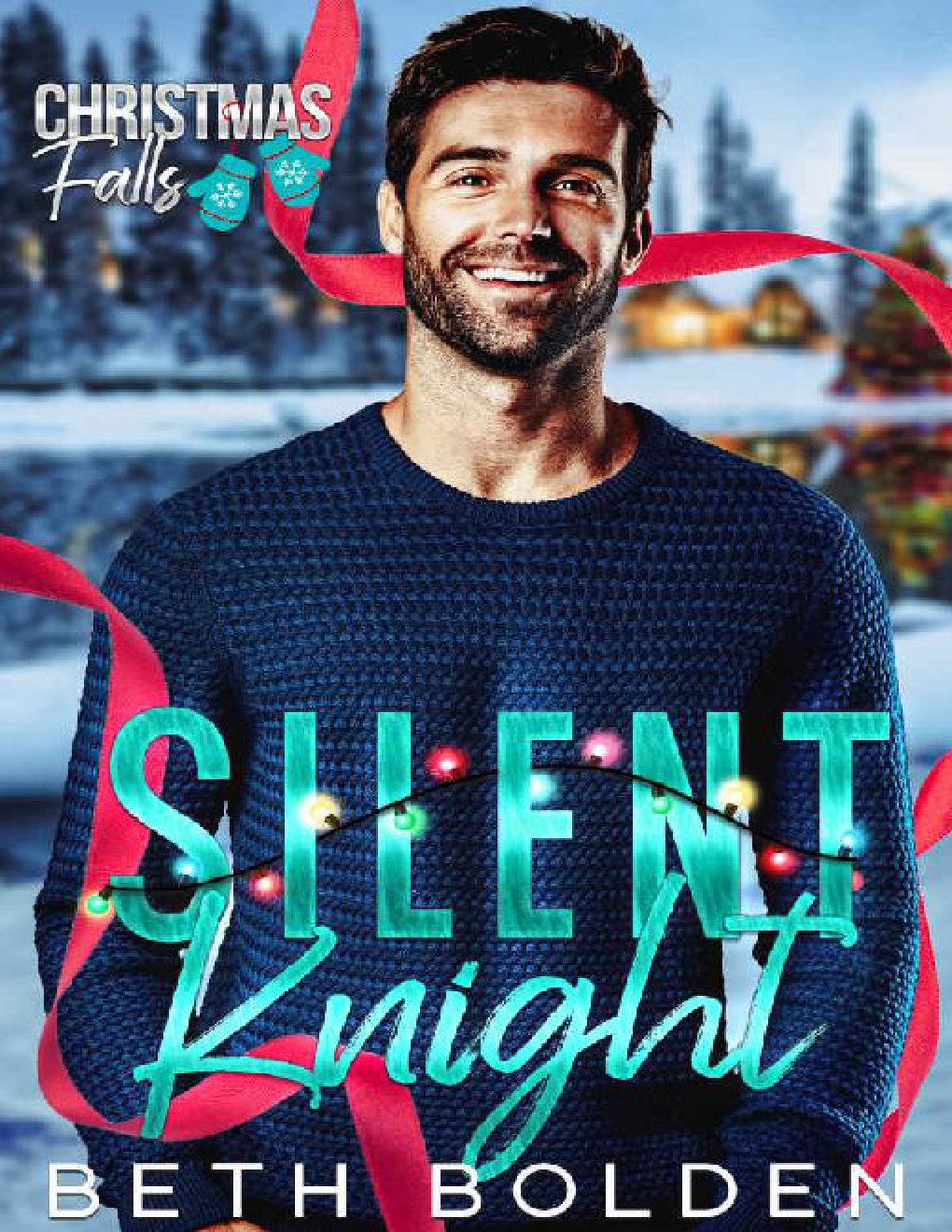 Cover of Silent Knight