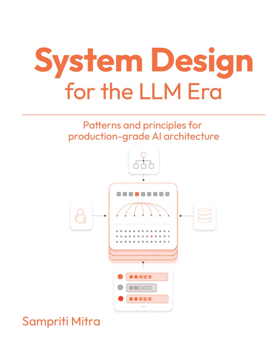 Cover of System Design