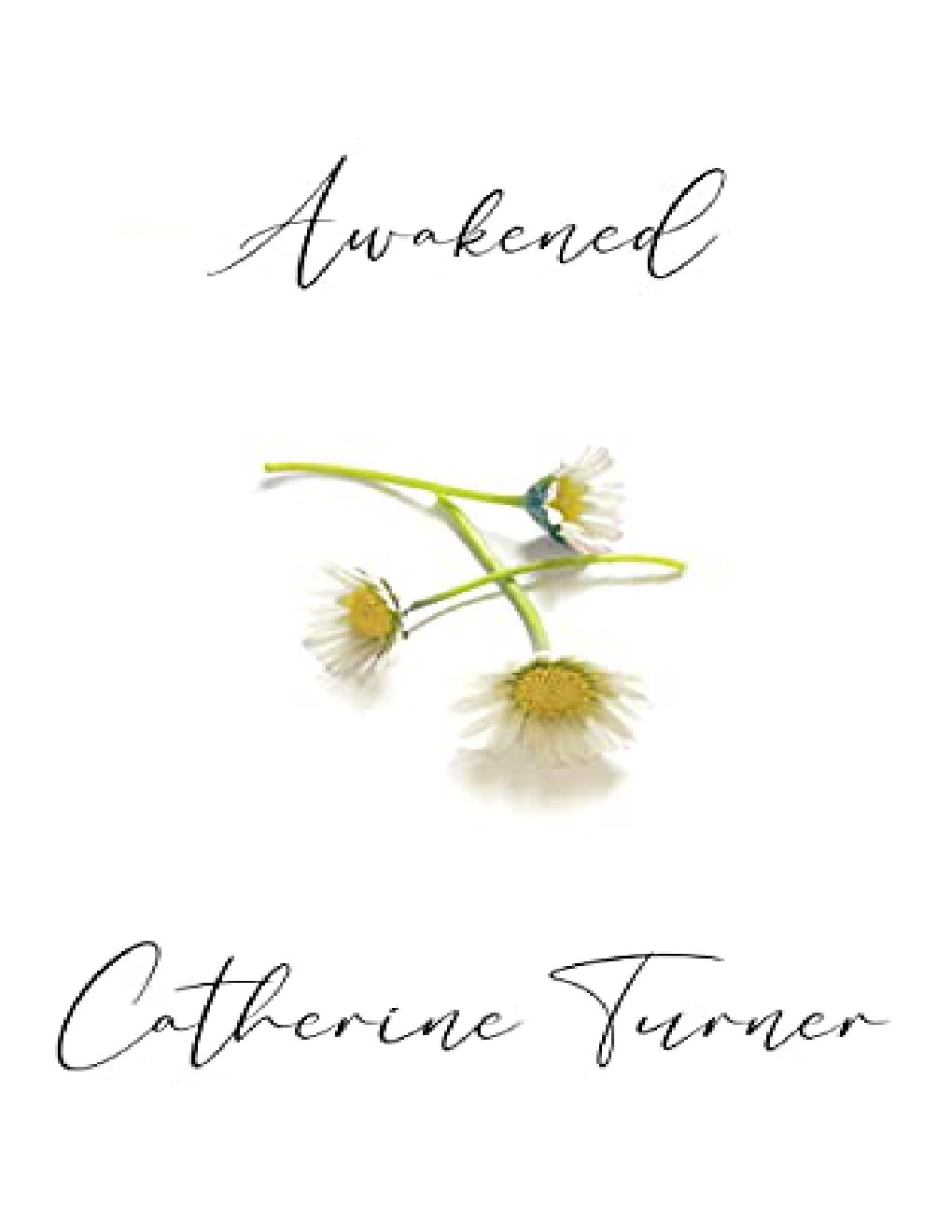 Cover of Awakened