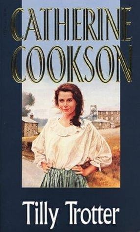 Cover of Tilly Trotter