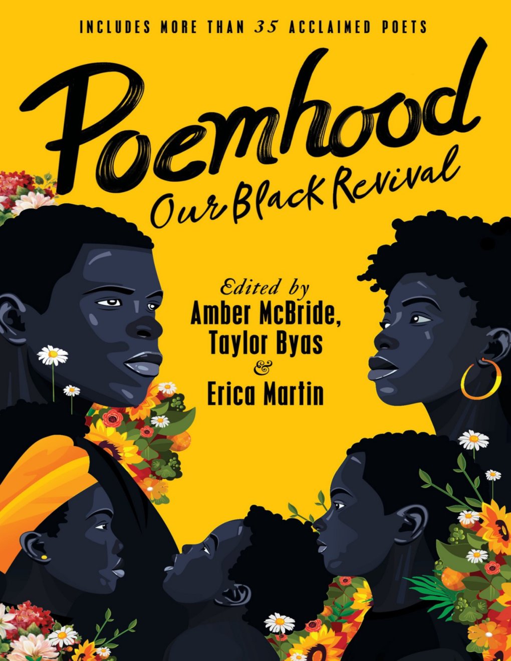 Cover of Poemhood