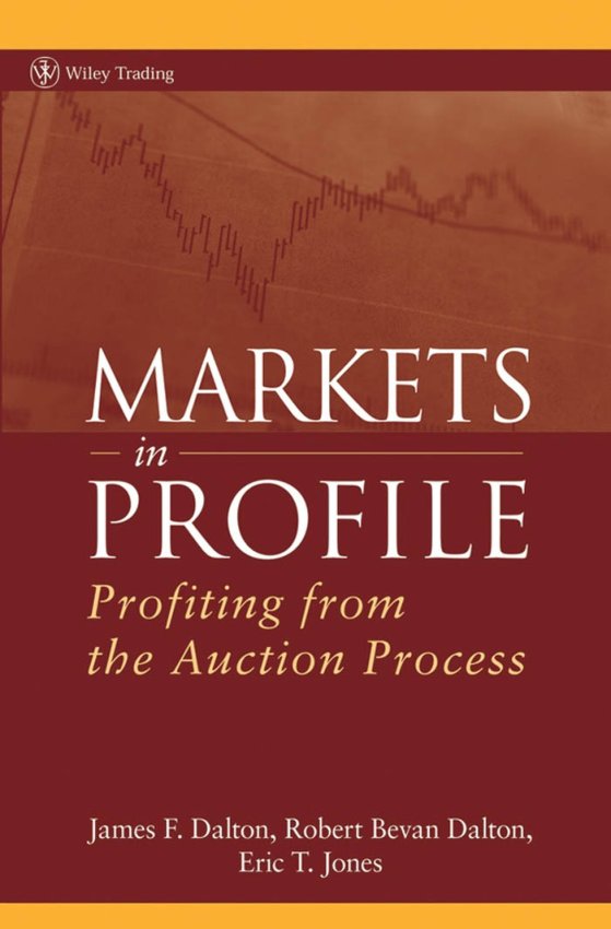 Cover of Markets in Profile: Profiting from the Auction Process