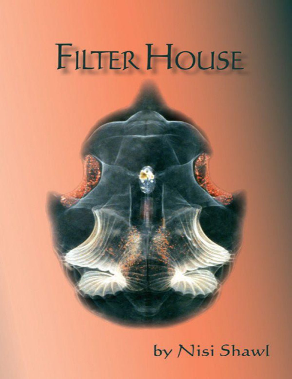 Cover of Filter House
