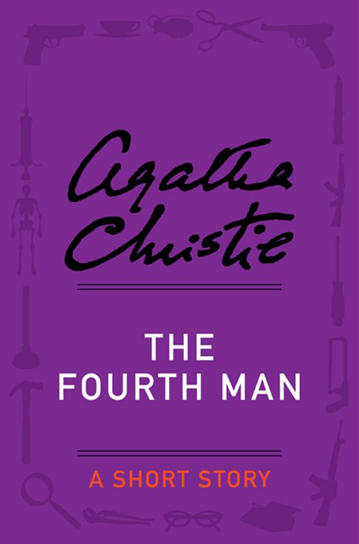 Cover of The Fourth Man