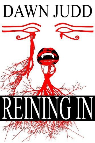 Cover of Reining In (2009)