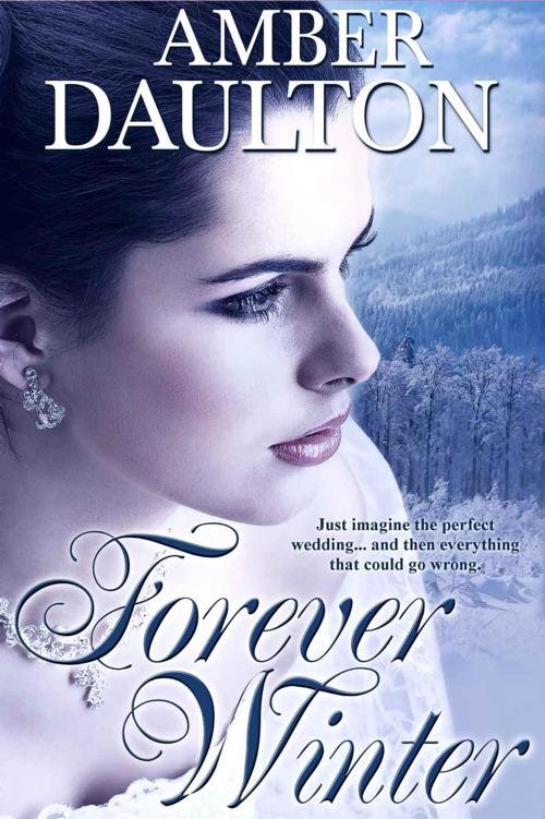 Cover of Forever Winter