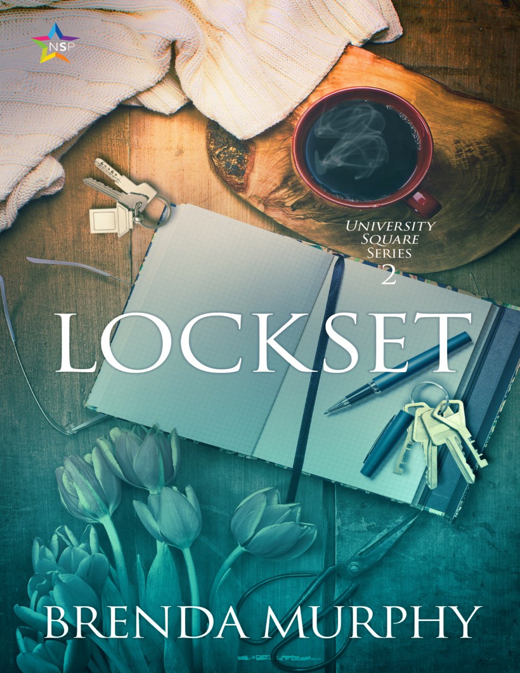 Cover of Lockset