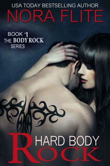 Cover of Hard Body Rock
