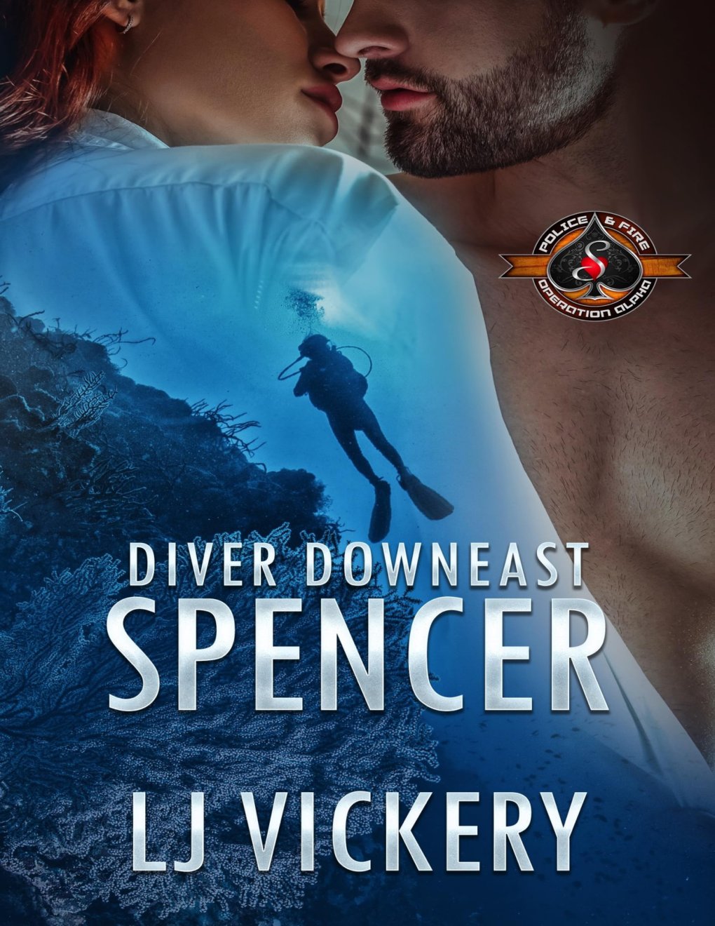 Cover of Spencer (2025)