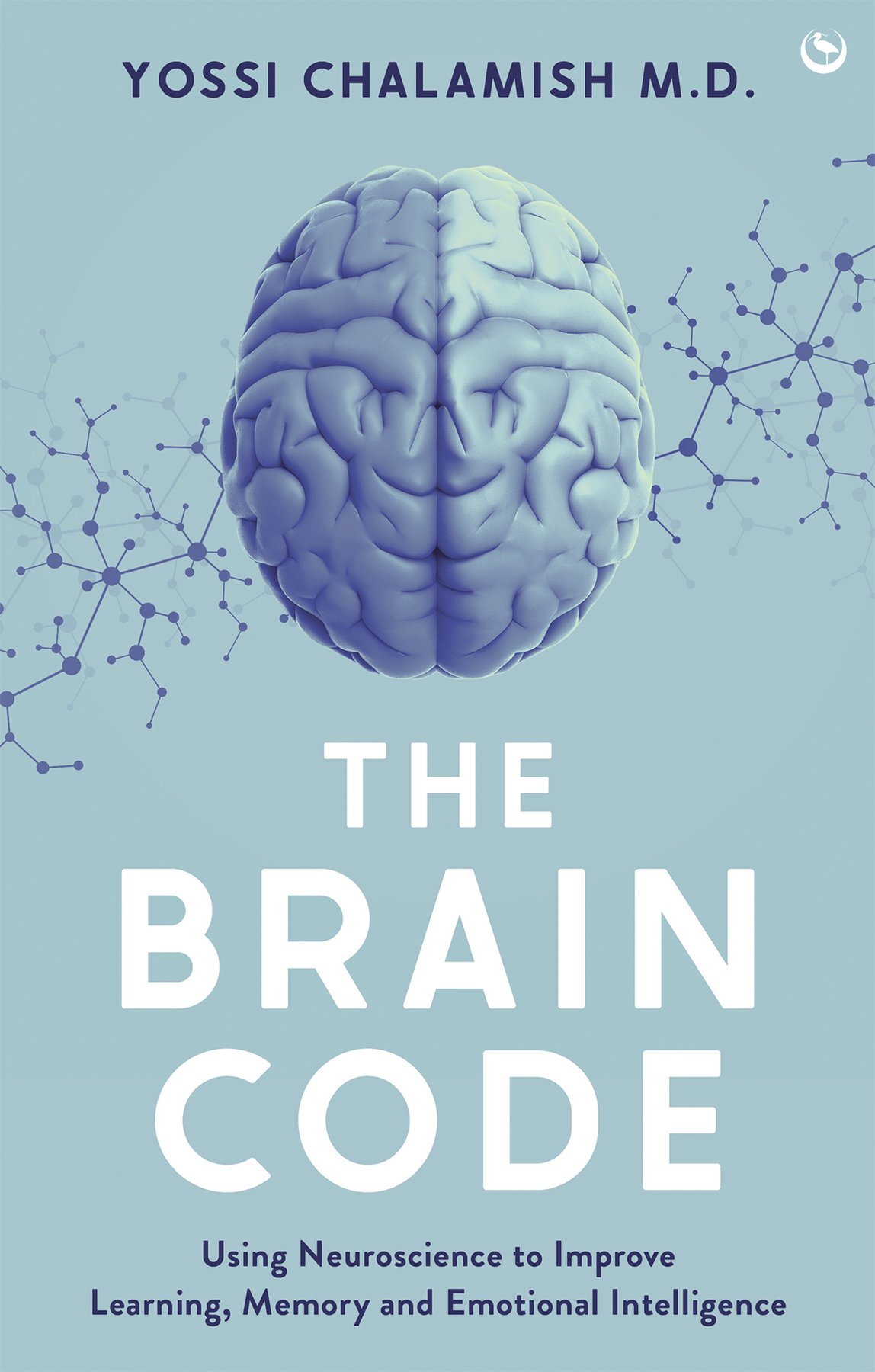Cover of The Brain Code (1637)