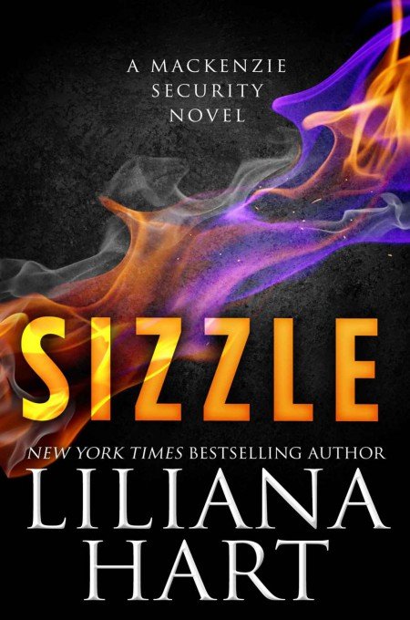 Cover of Sizzle