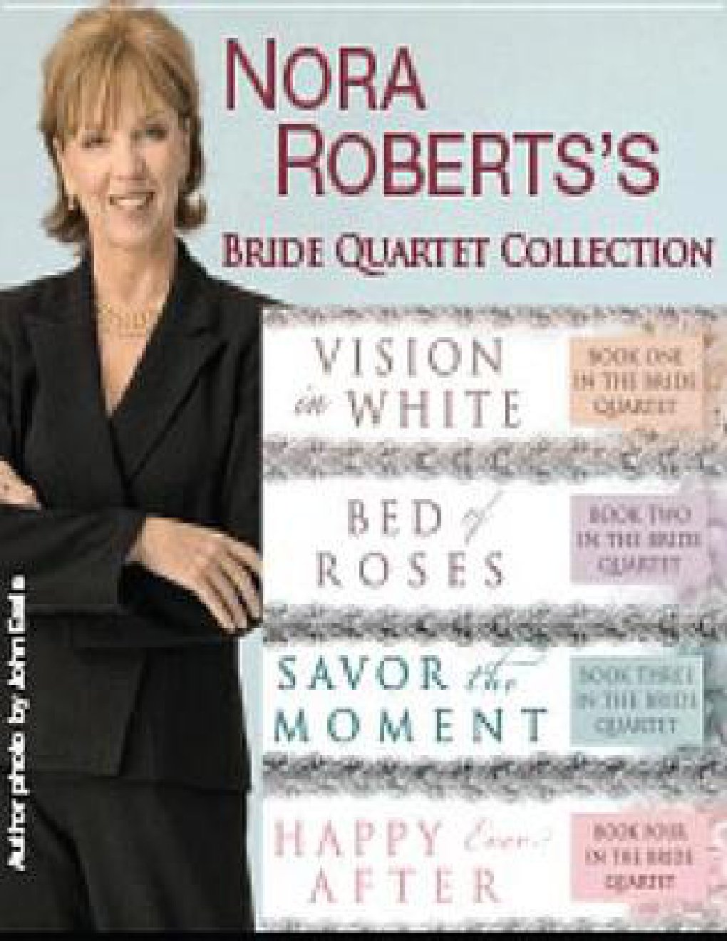Cover of Bride Quartet Collection