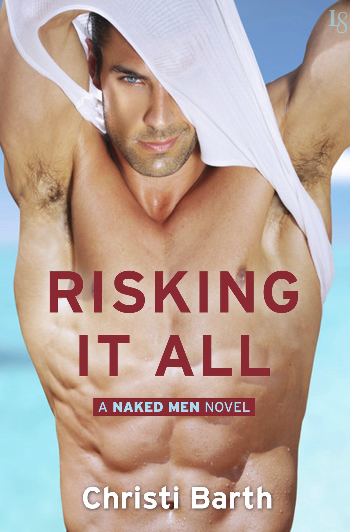 Cover of Risking It All