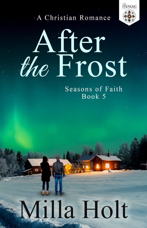 Cover of After the Frost (2024)