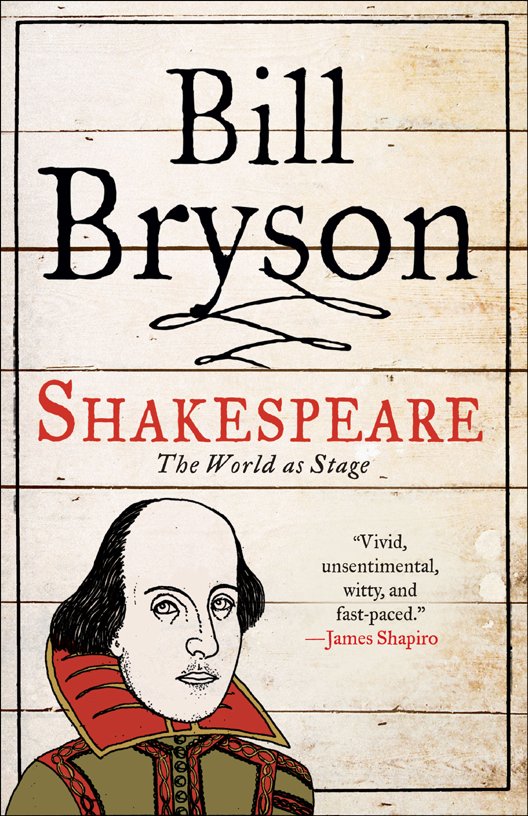 Cover of Shakespeare