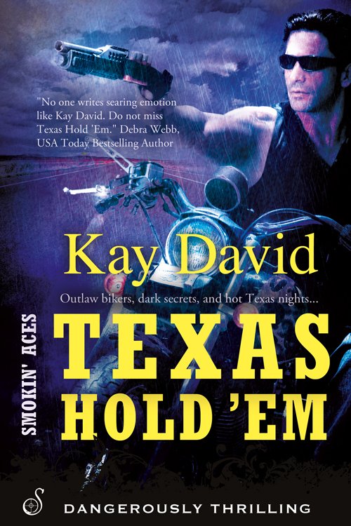 Cover of Texas Hold 'Em