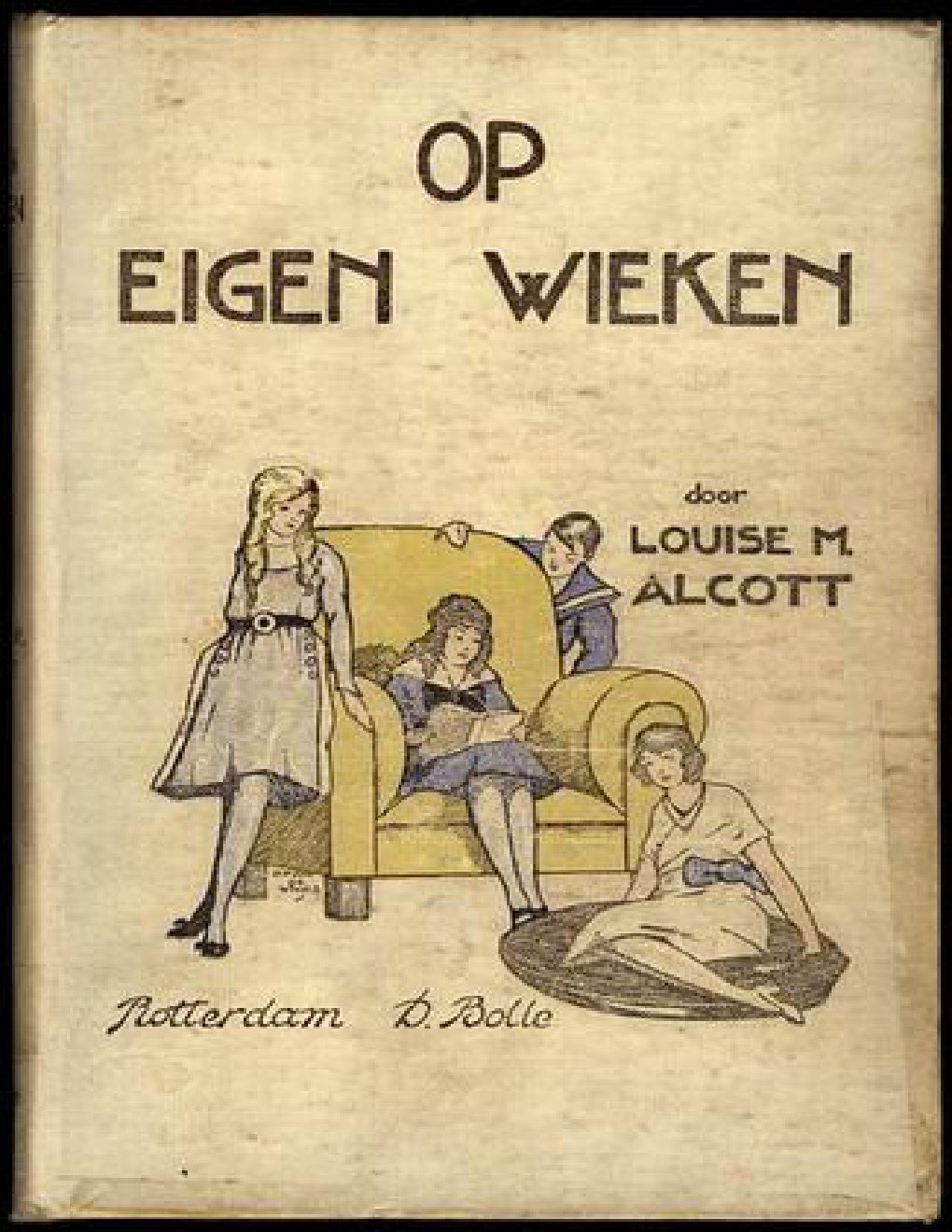 Cover of Good wives. Dutch (2007)