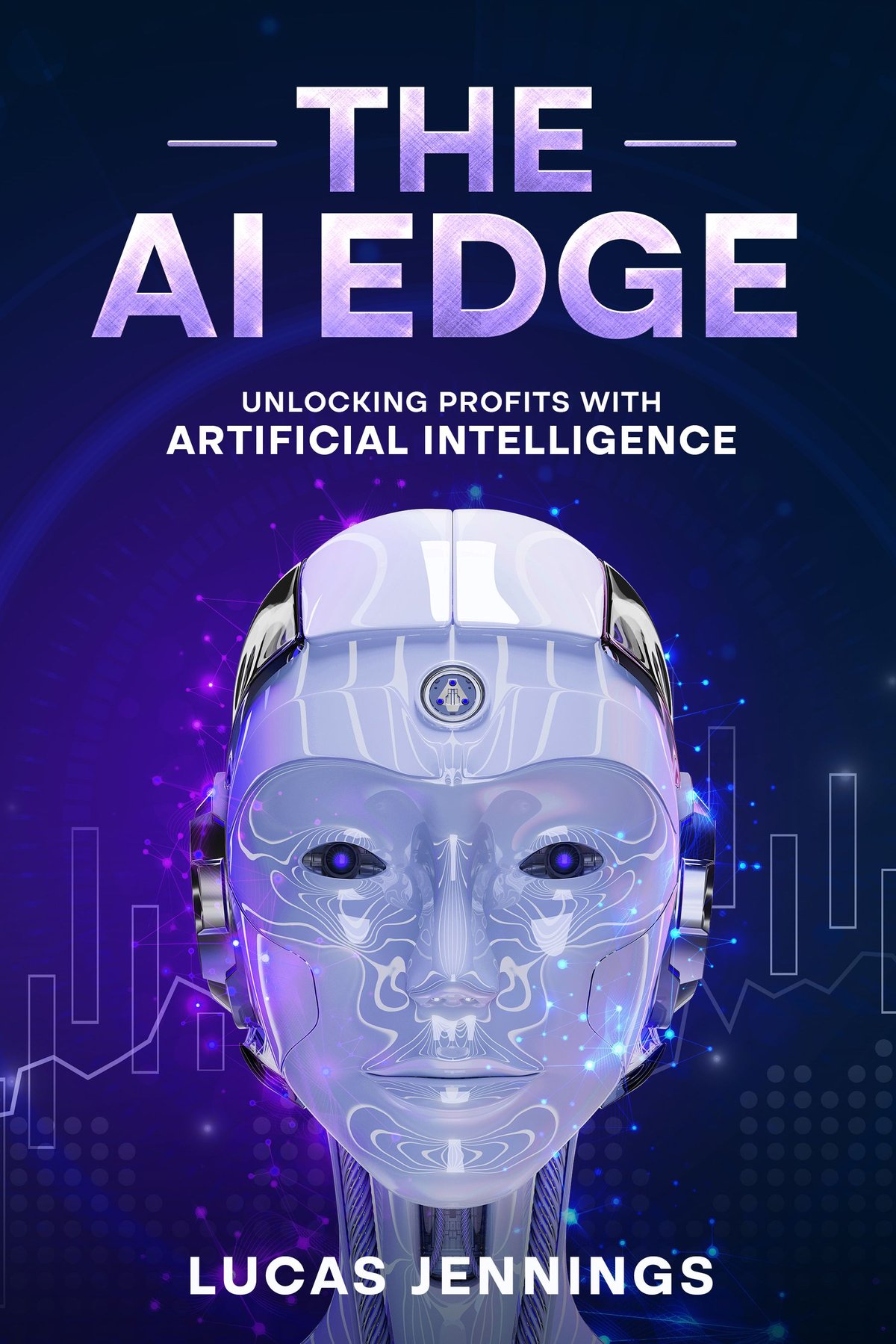 Cover of The AI Edge