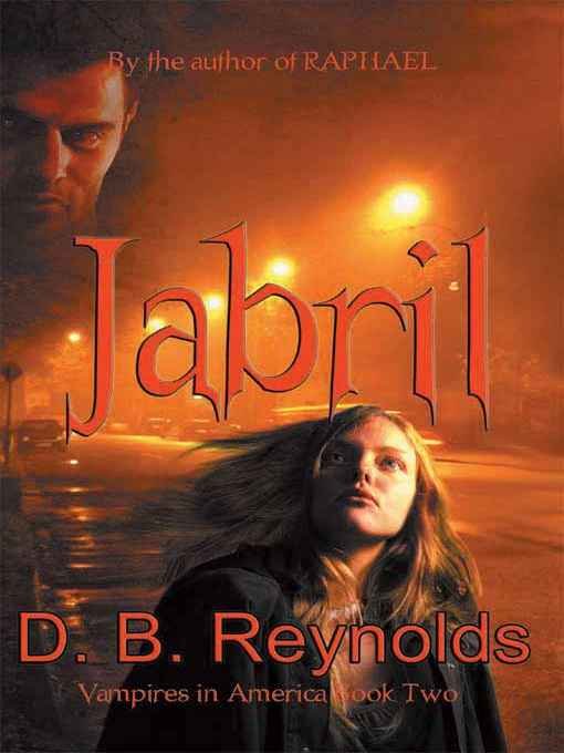 Cover of Jabril