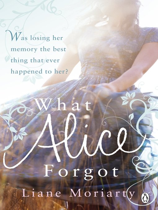 Cover of What Alice Forgot (1838)