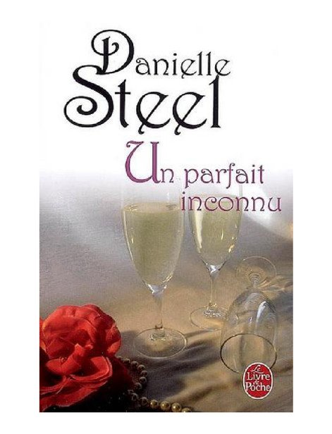 Cover of Un parfait inconnu