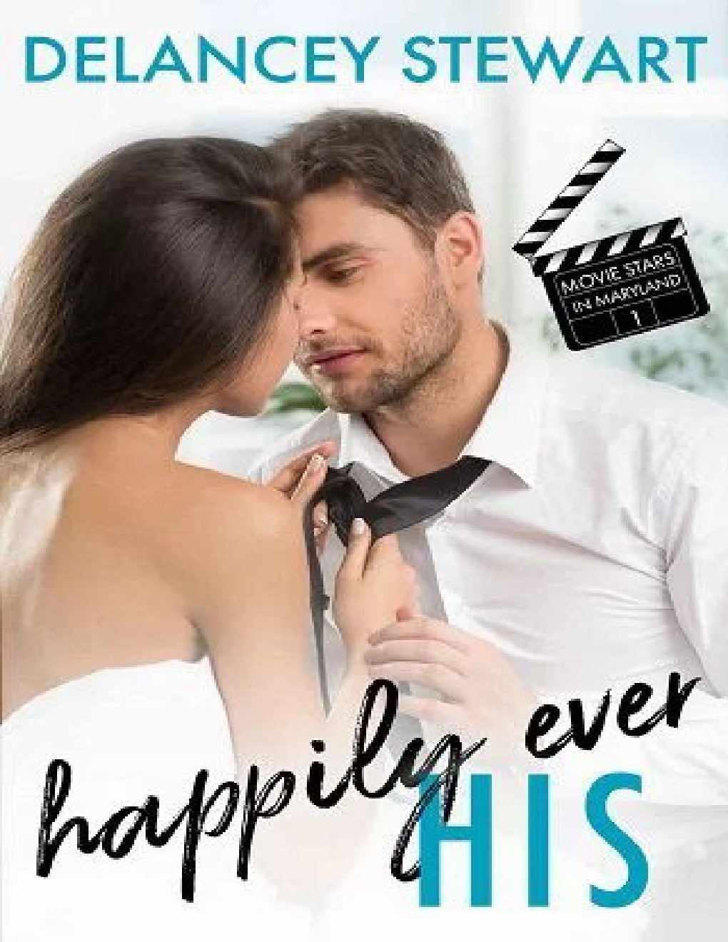 Cover of Happily Ever His
