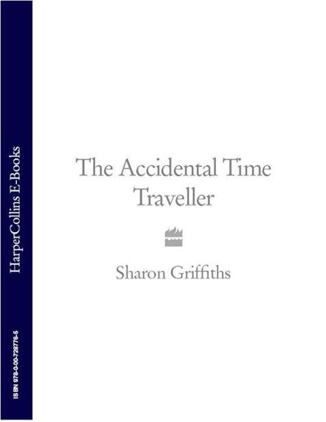 Cover of The Accidental Time Traveller