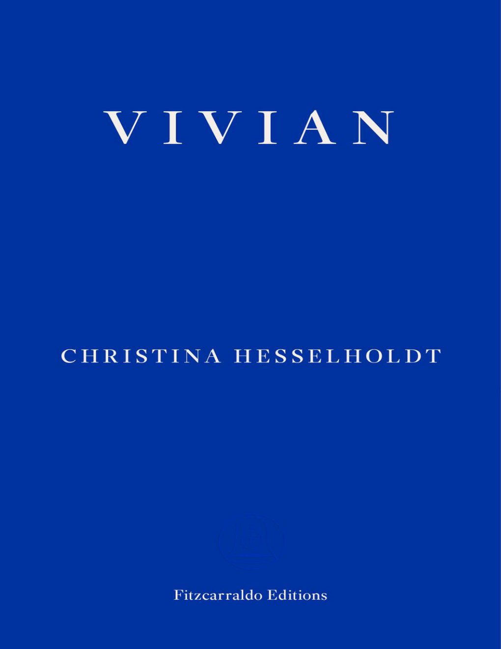 Cover of Vivian