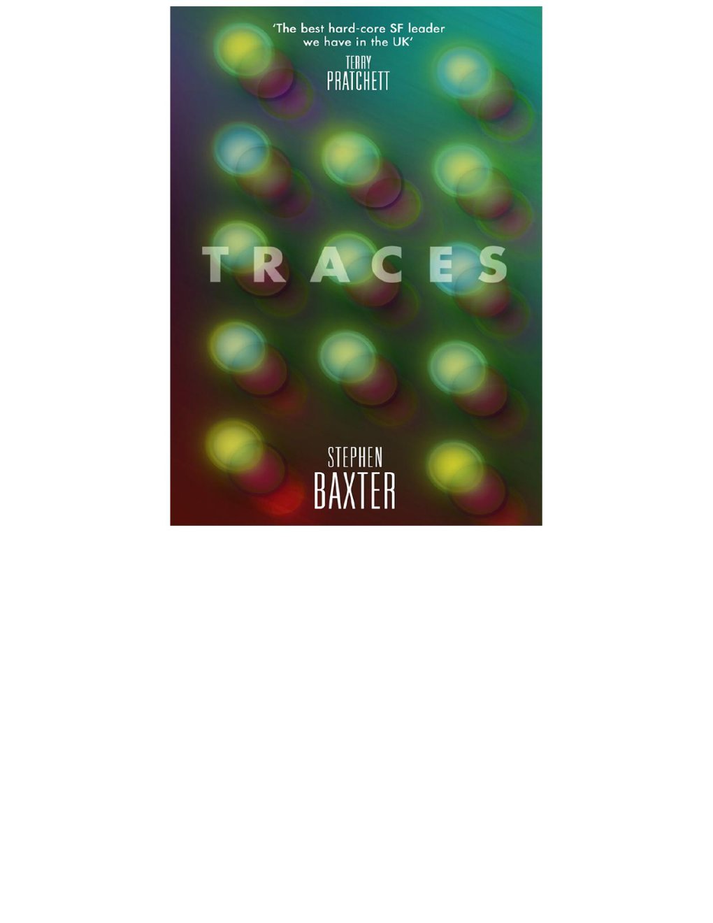 Cover of Traces