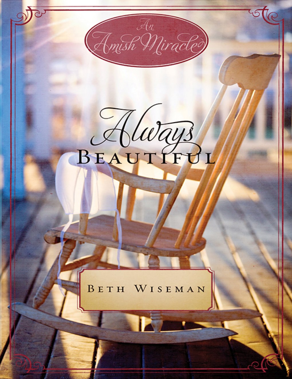 Cover of Always Beautiful
