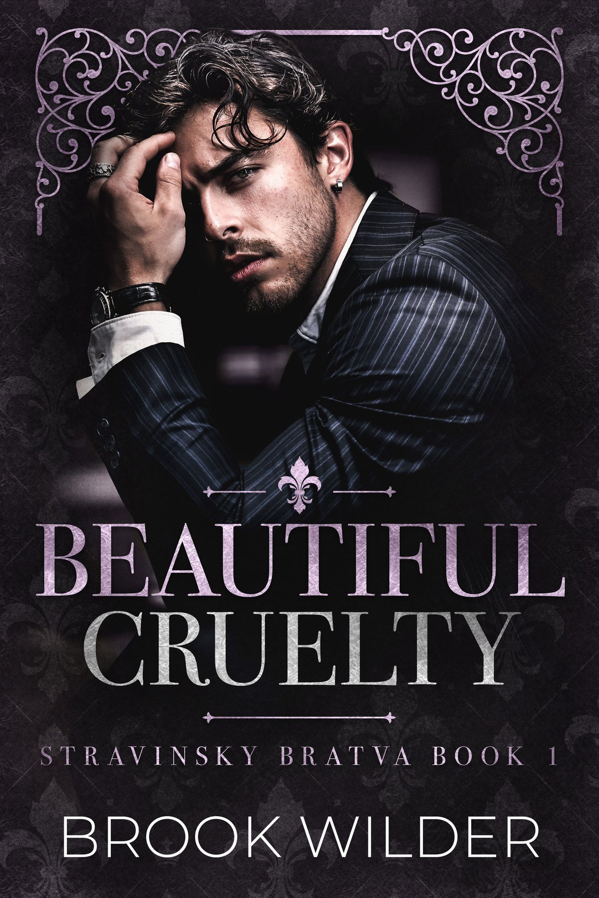 Cover of Beautiful Cruelty