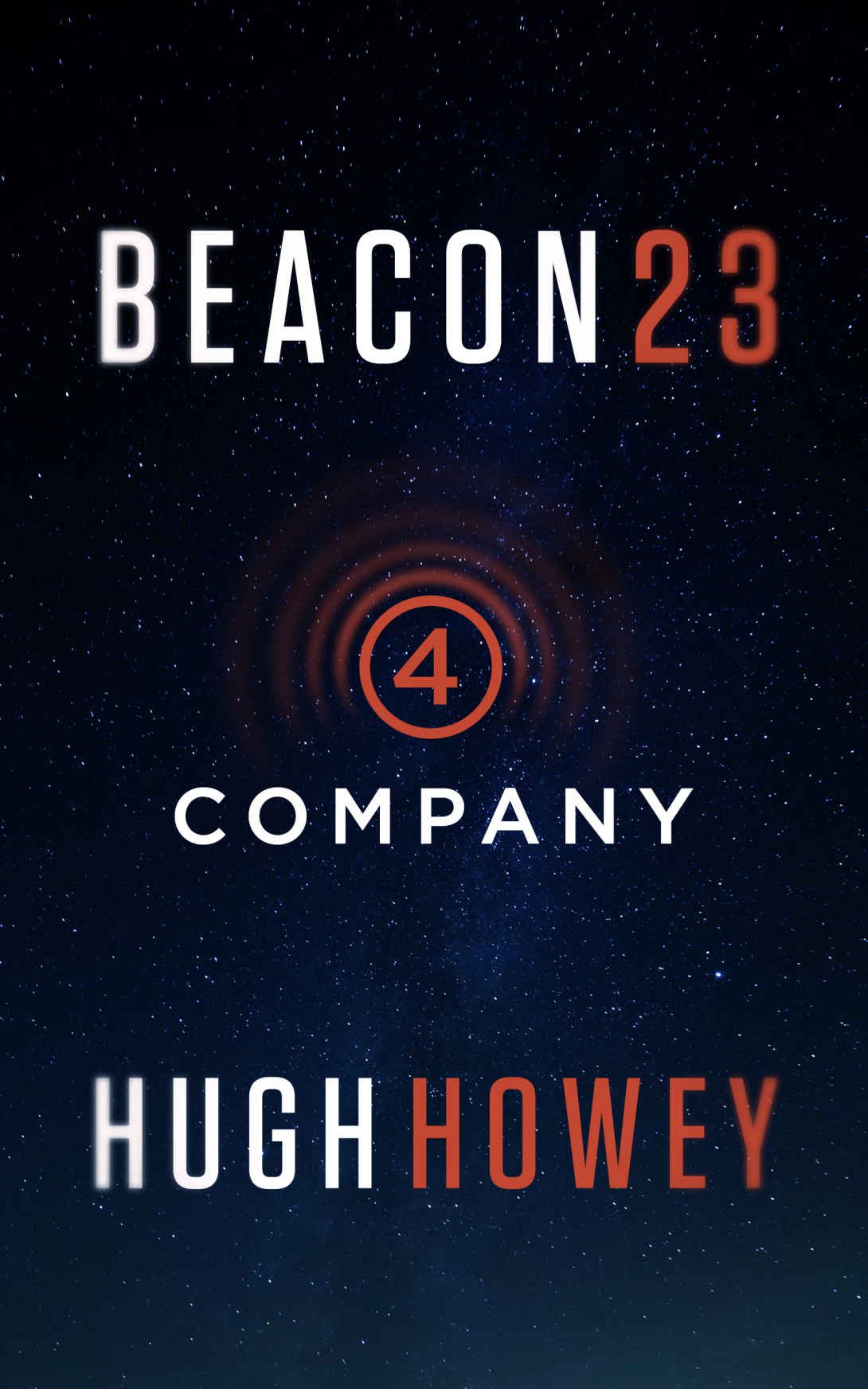 Cover of Beacon 23 (1529)