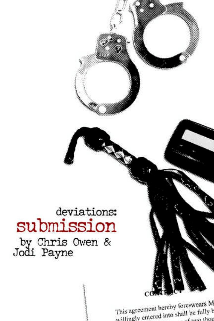 Cover of Deviations: Submission