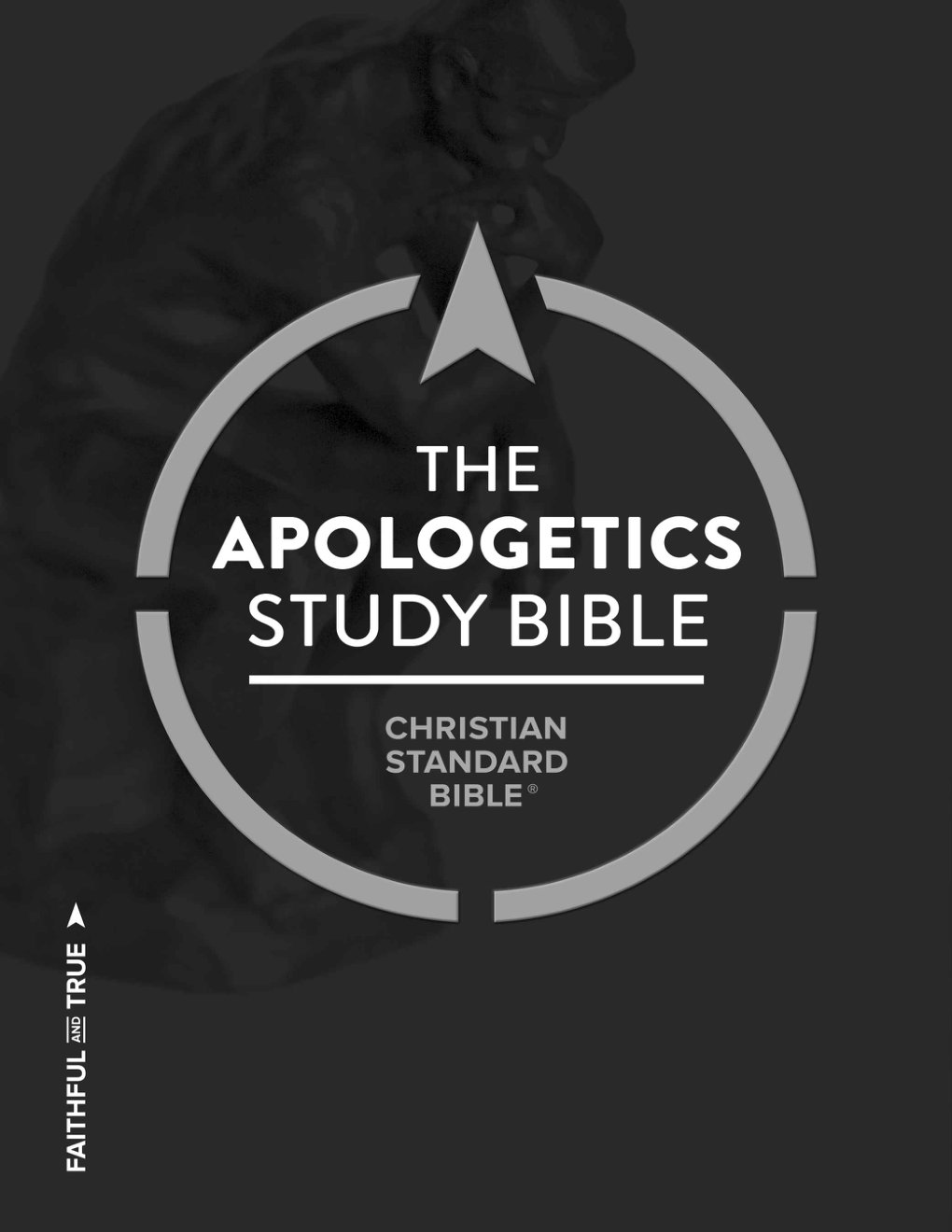 Cover of CSB Apologetics Study Bible