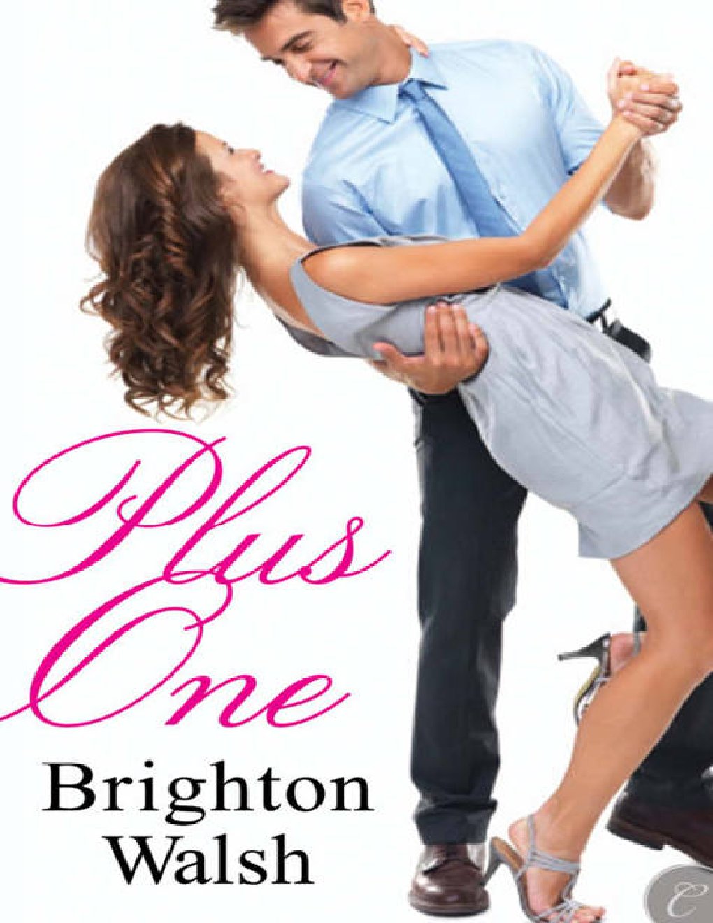 Cover of Plus One