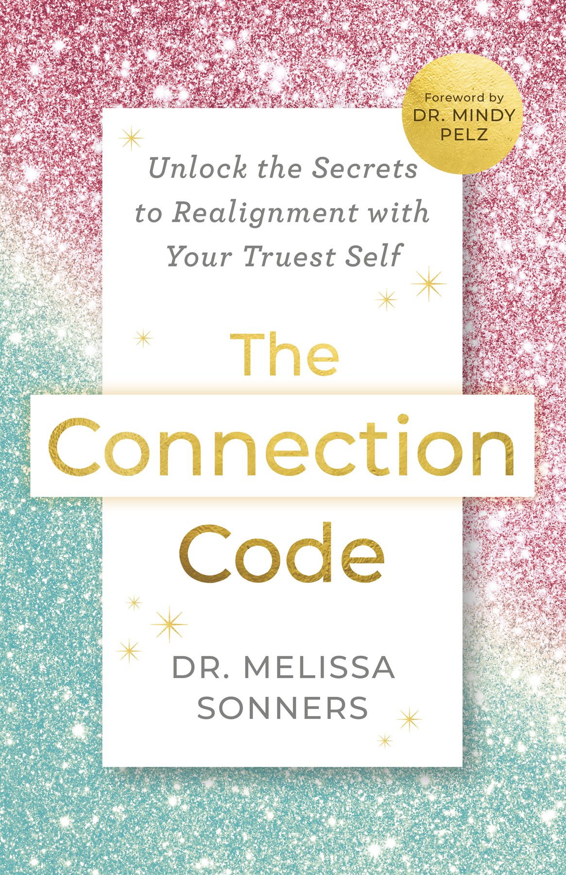 Cover of The Connection Code