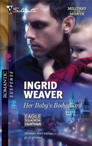 Cover of Her Baby's Bodyguard