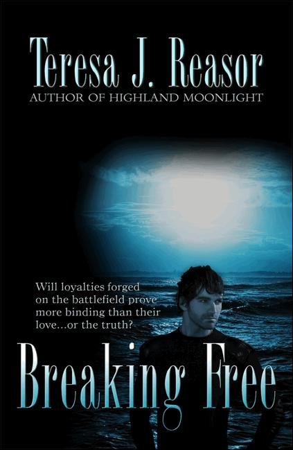 Cover of Breaking Free