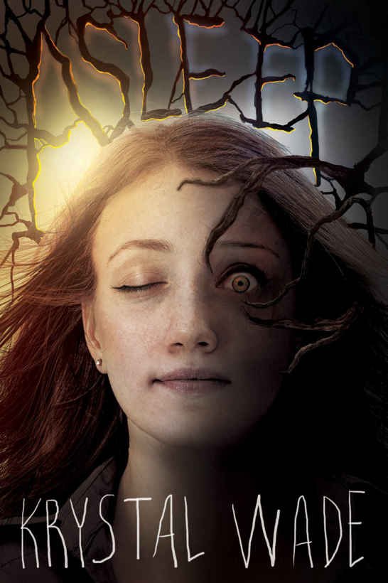 Cover of Asleep