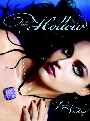 Cover of The Hollow