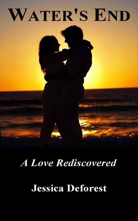 Cover of Water's End