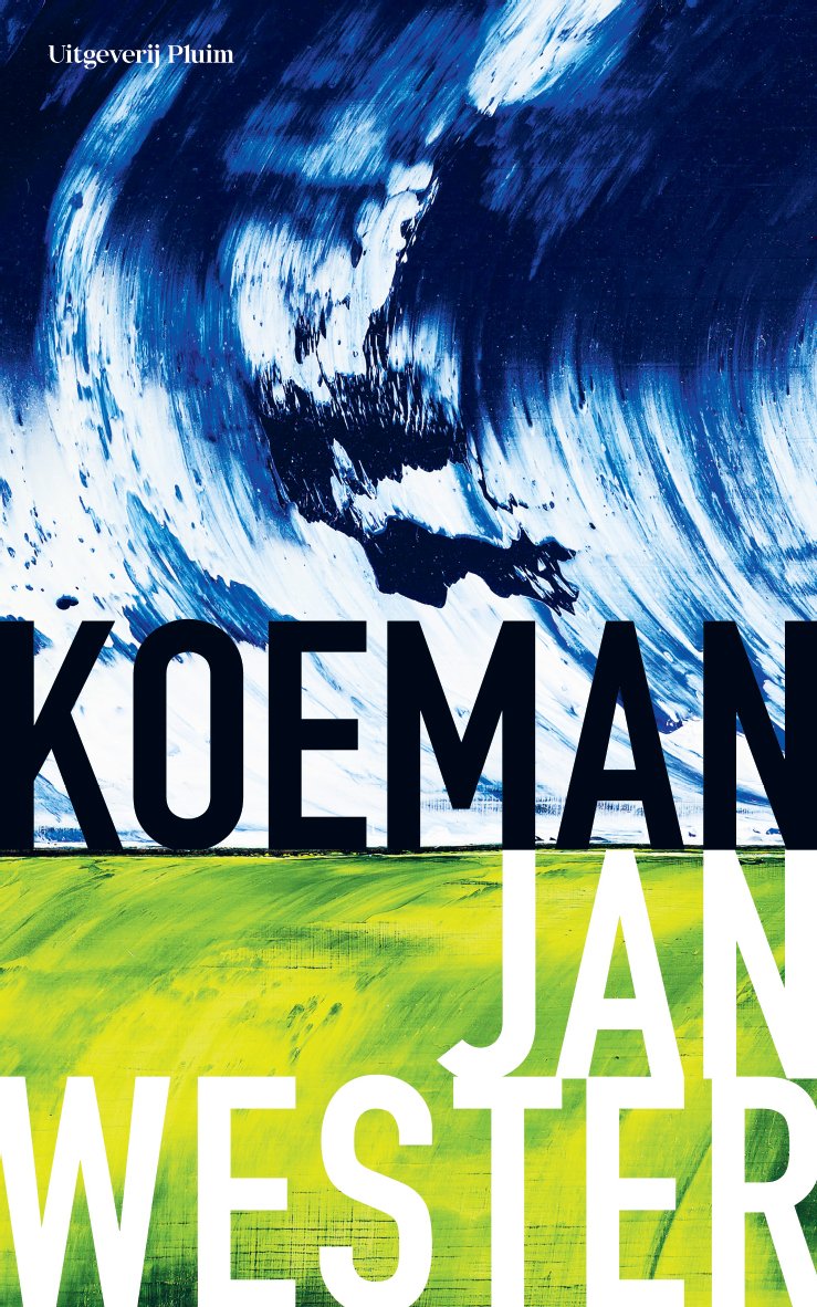 Cover of Koeman (1995)