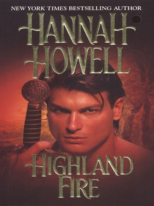 Cover of Highland Fire