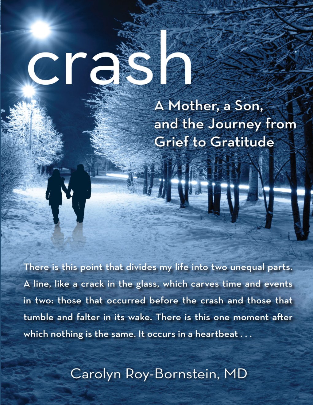 Cover of Crash