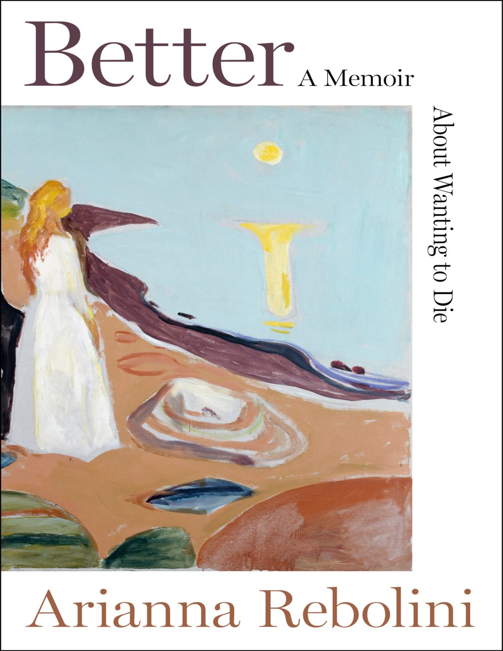Cover of Better
