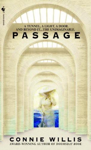 Cover of Passage