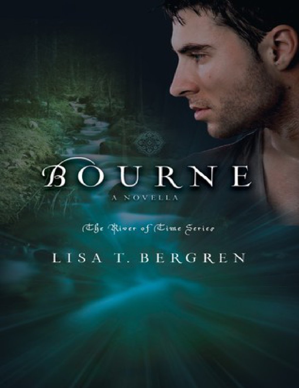 Cover of Bourne