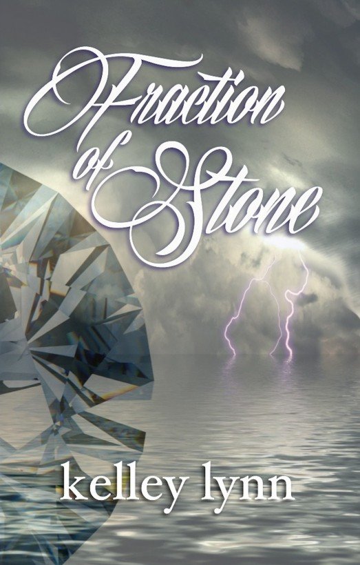 Cover of Fraction of Stone