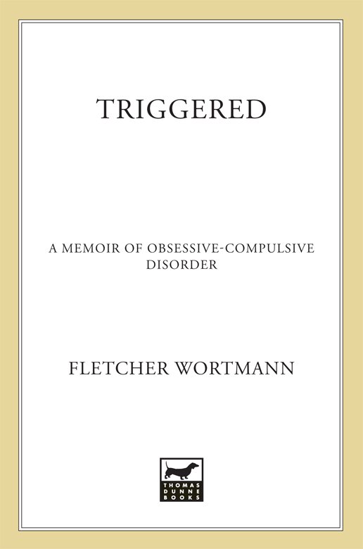 Cover of Triggered